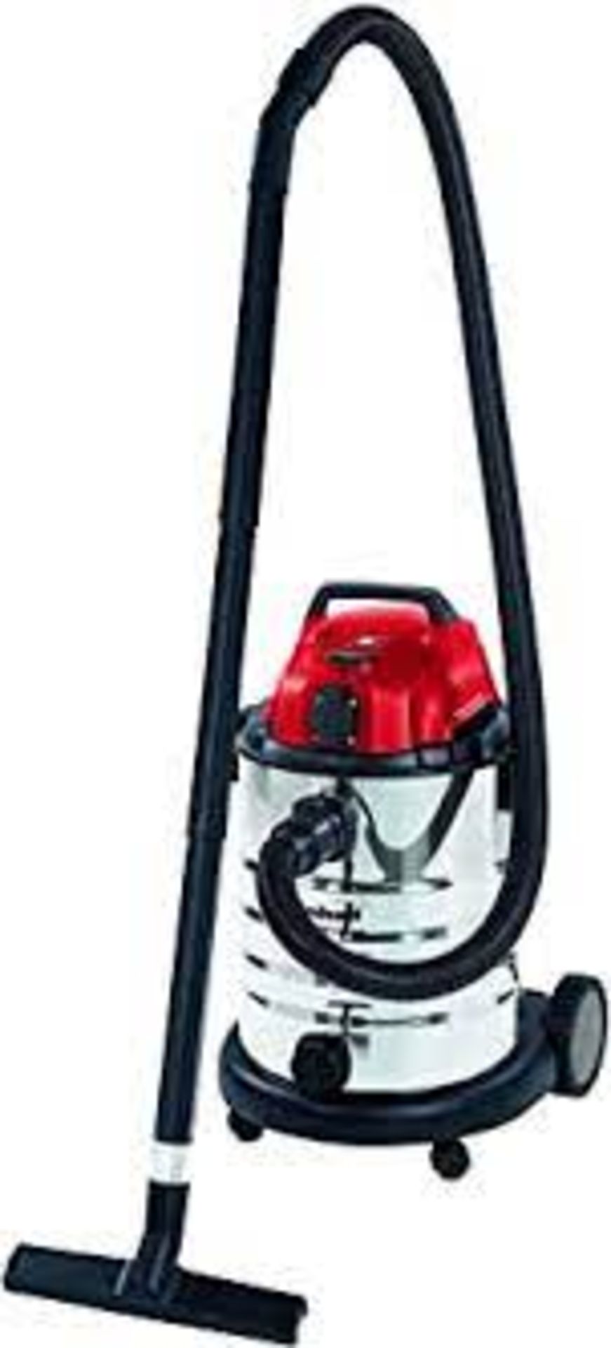 Einhell Wet and Dry Vac TE-VC - PCK