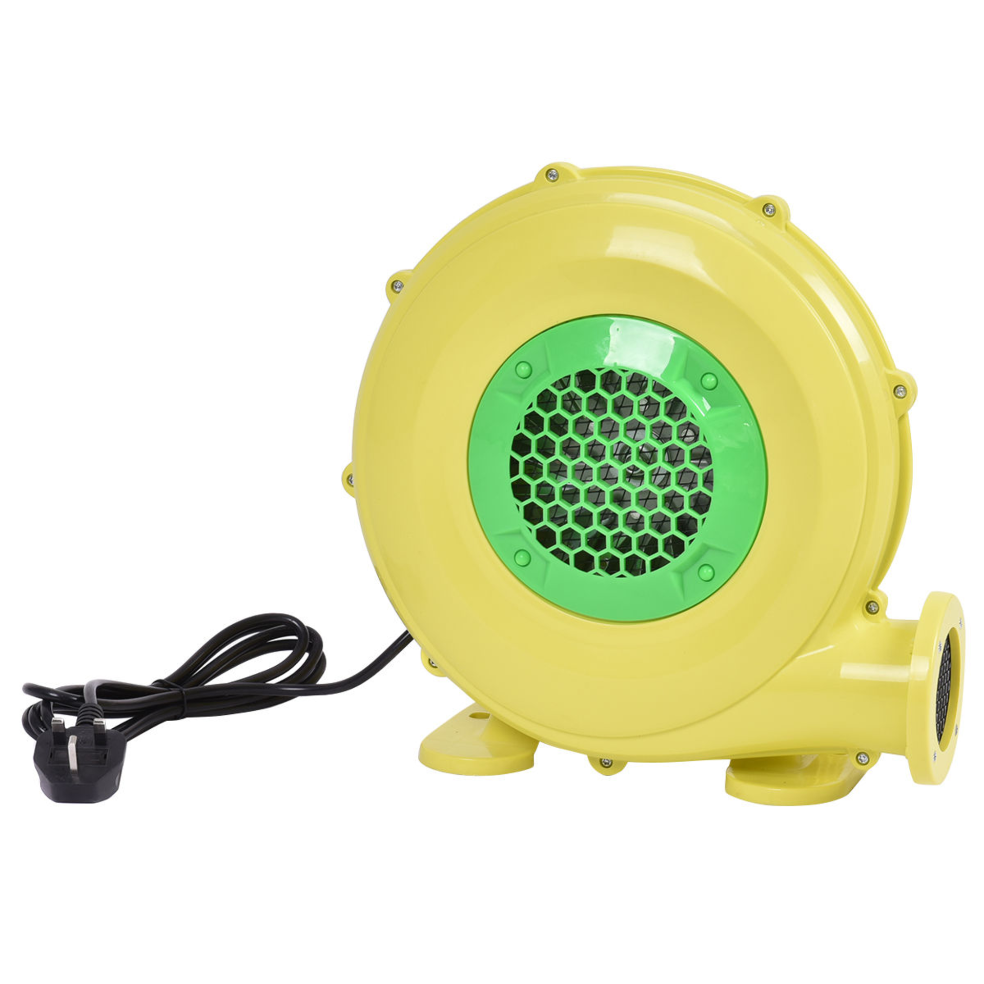 480w Air Blower Pump Fan (CE Rated). RRP £135.00. This 480w air blower will perfect for you