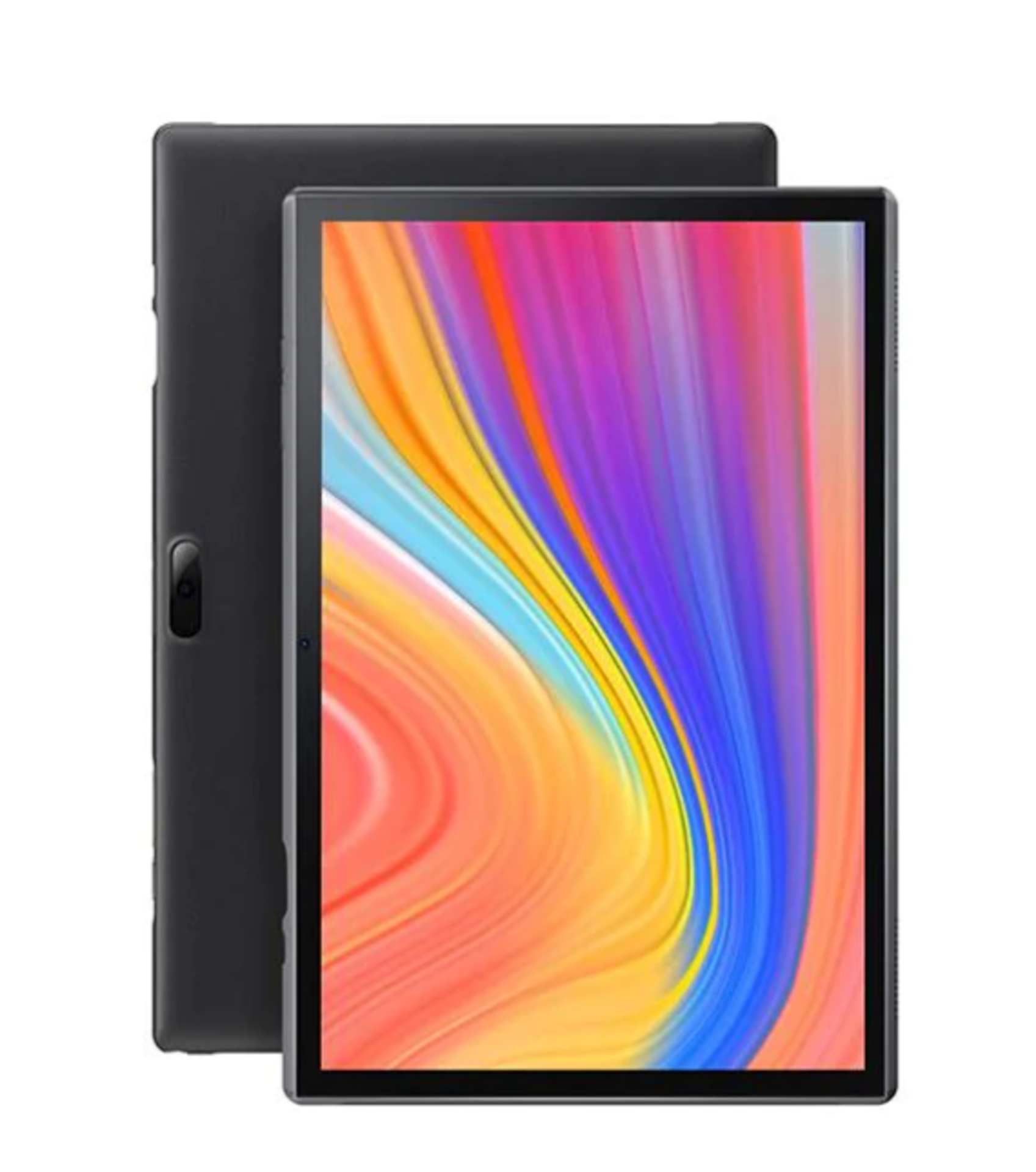 New Boxed VANKYO MatrixPad S10 10 inch Android Tablet, Quad-Core Processor, IPS HD Display, Slate