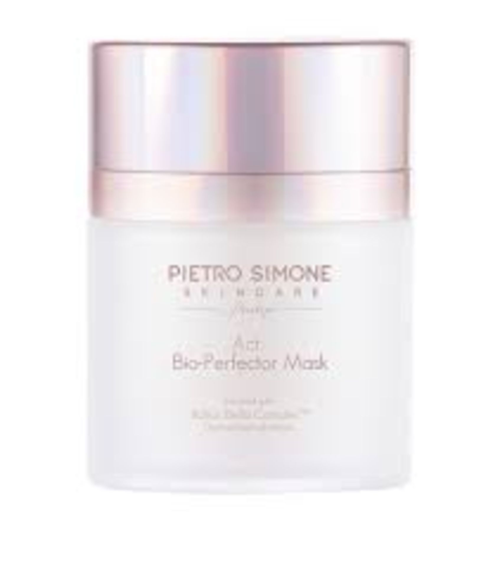 New Boxed Pietro Simone PRESTIGE ACT: BIO-PERFECTOR MASK 80ML. RRP £160. As seen in Harrods. - Image 2 of 2