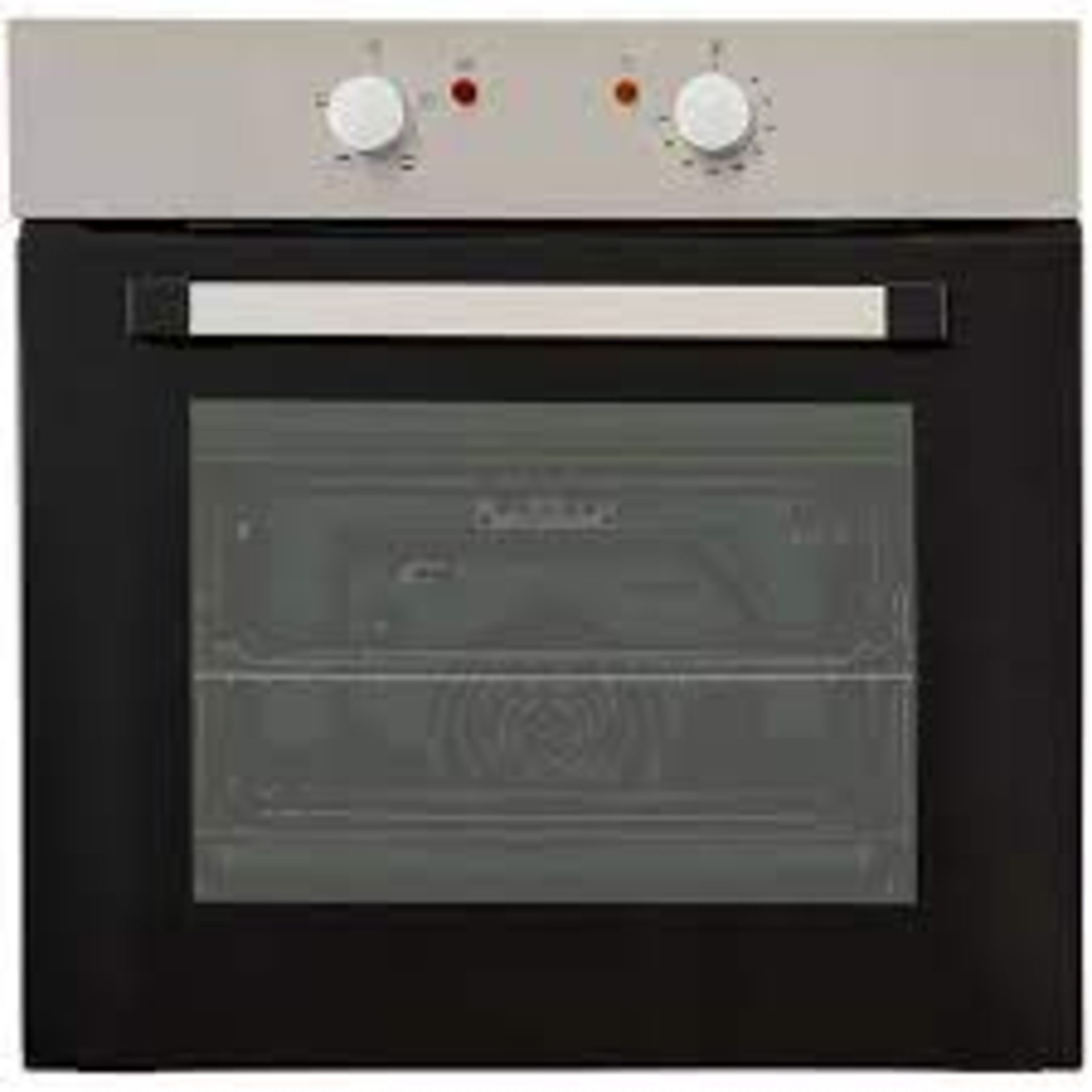 CSB60A Built-in Single Conventional Oven. This conventional, single oven has a 60L capacity with