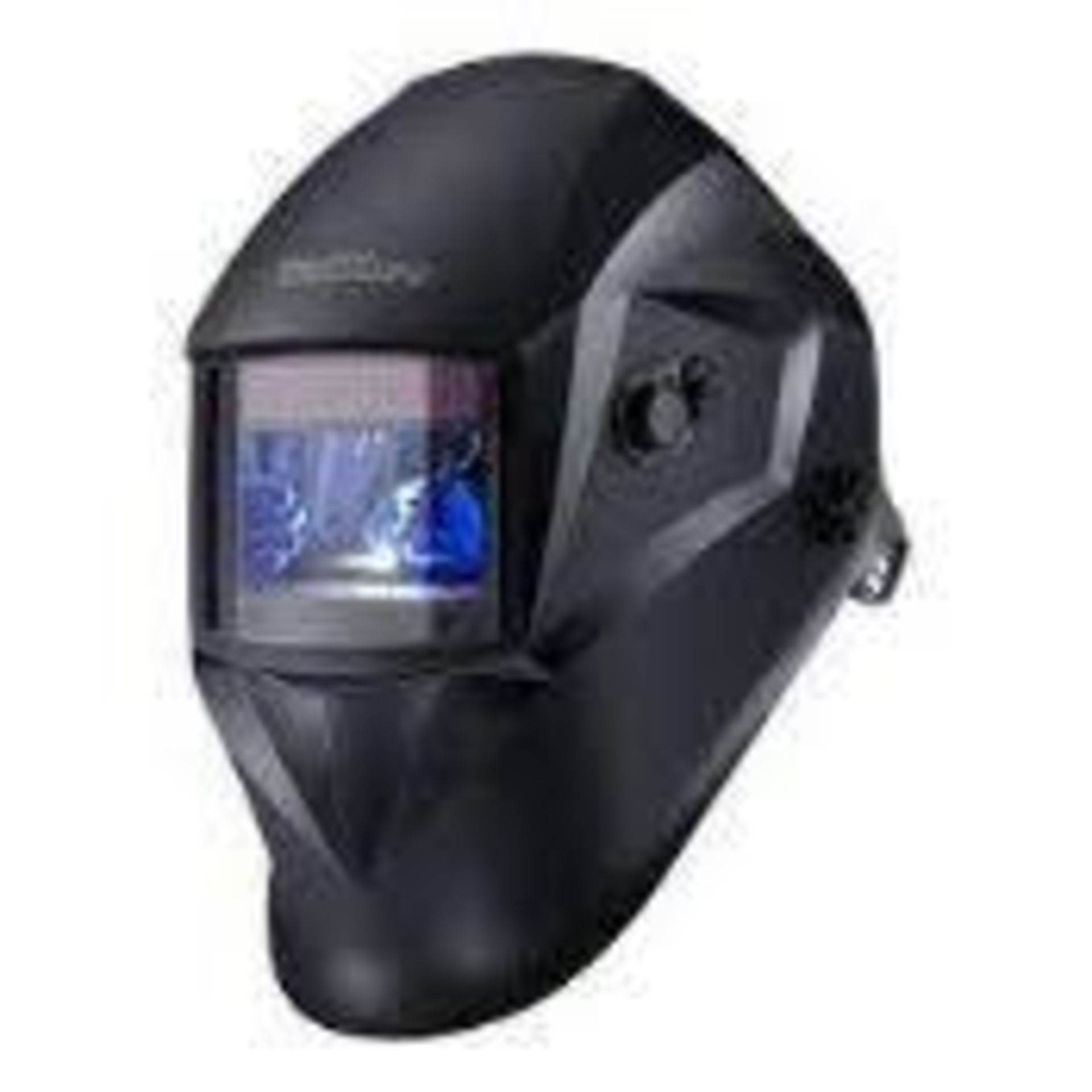 2 x NEW BOXED TackLife Auto Darkening Welding Helmet Black. TKMZO1HD. (ROW12MID) - Image 2 of 2