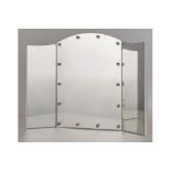 TRADE LOT 10 x NEW BOXED Hollywood Mirror With LED Lights Vanity Beauty Makeup Mirror For Dressing