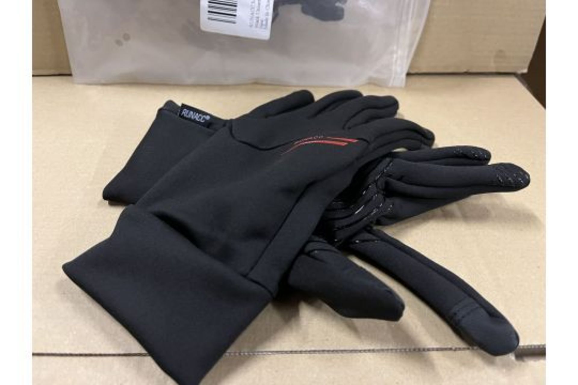 30 X BRAND NEW PROFESSIONAL TOUCH MENS SPORTS GLOVES S2