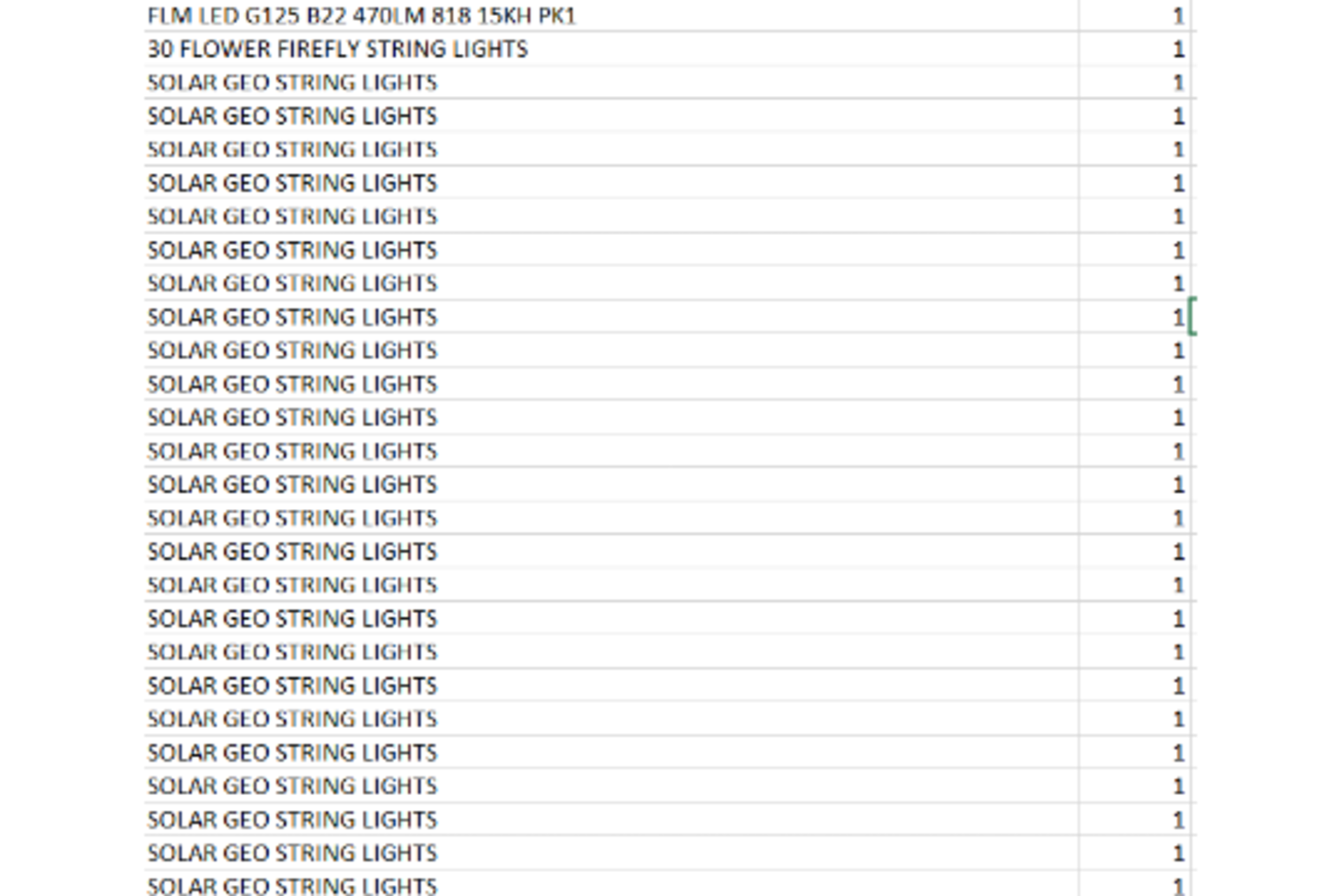 (REF2244924) 1 Pallet of Customer Returns - Retail value at new £4,823.60 See attached pics of - Image 9 of 11