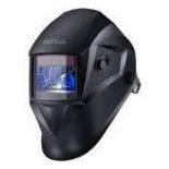 2 X NEW BOXED TackLife Auto Darkening Welding Helmet Black. TKMZO1HD. (ROW12MID)