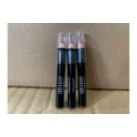 136 X BRAND NEW LORD AND BERRY MAXIMATTE PENCIL INTIMACY CRAYON LIPSTICKS