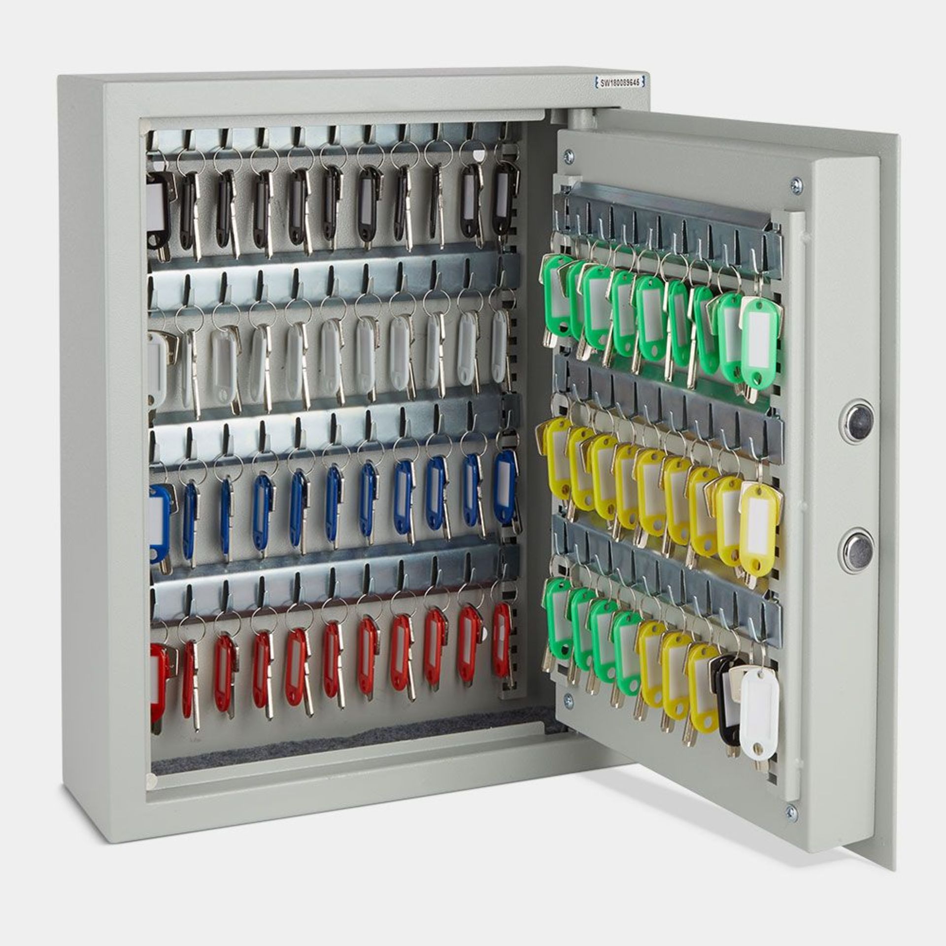 71 Key Digital Cabinet Safe. If you’re looking for a secure and well-organised solution to your