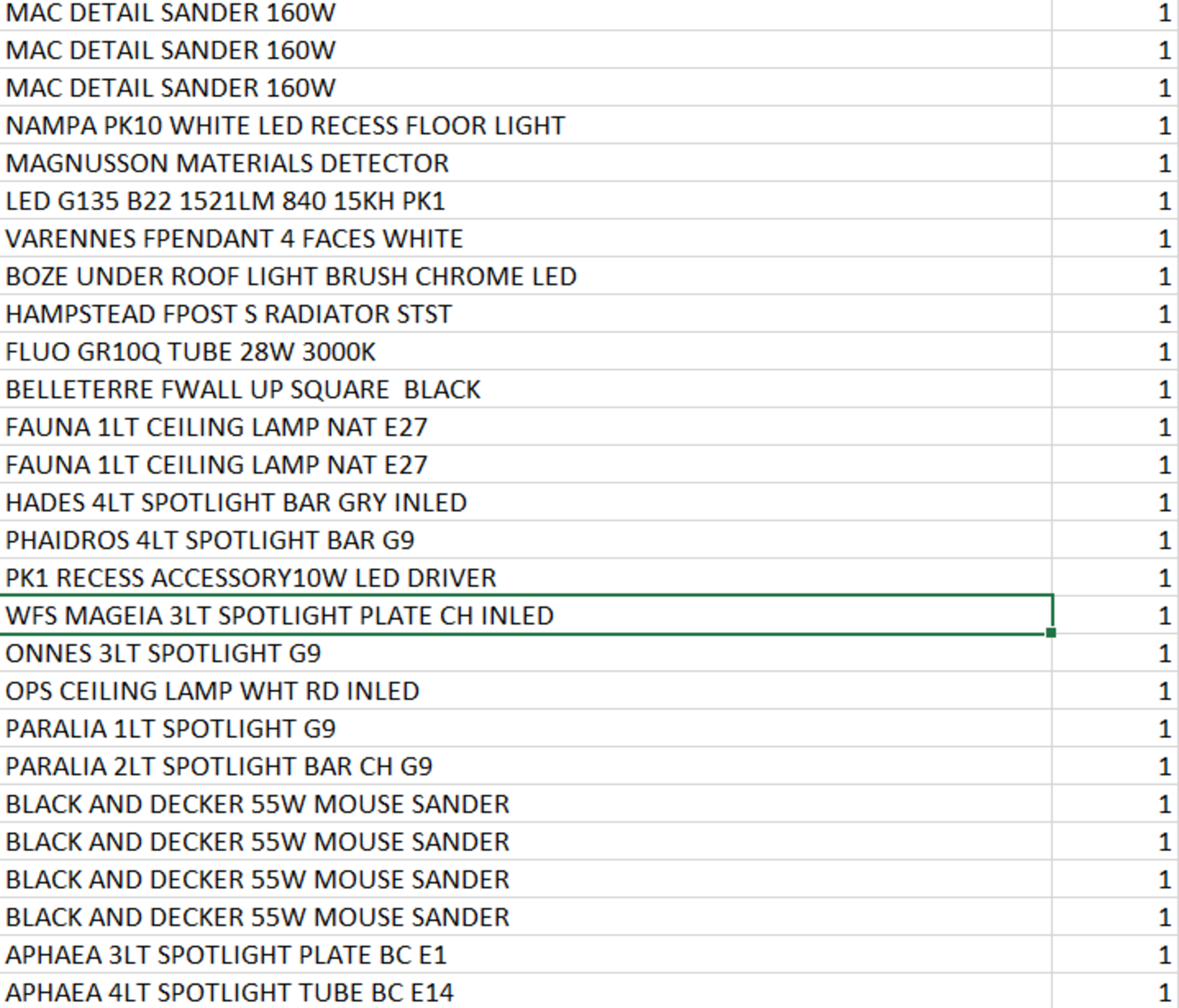 (REF2246176) 1 Pallet of Customer Returns - Retail value at new £5,395.72 - Image 8 of 12