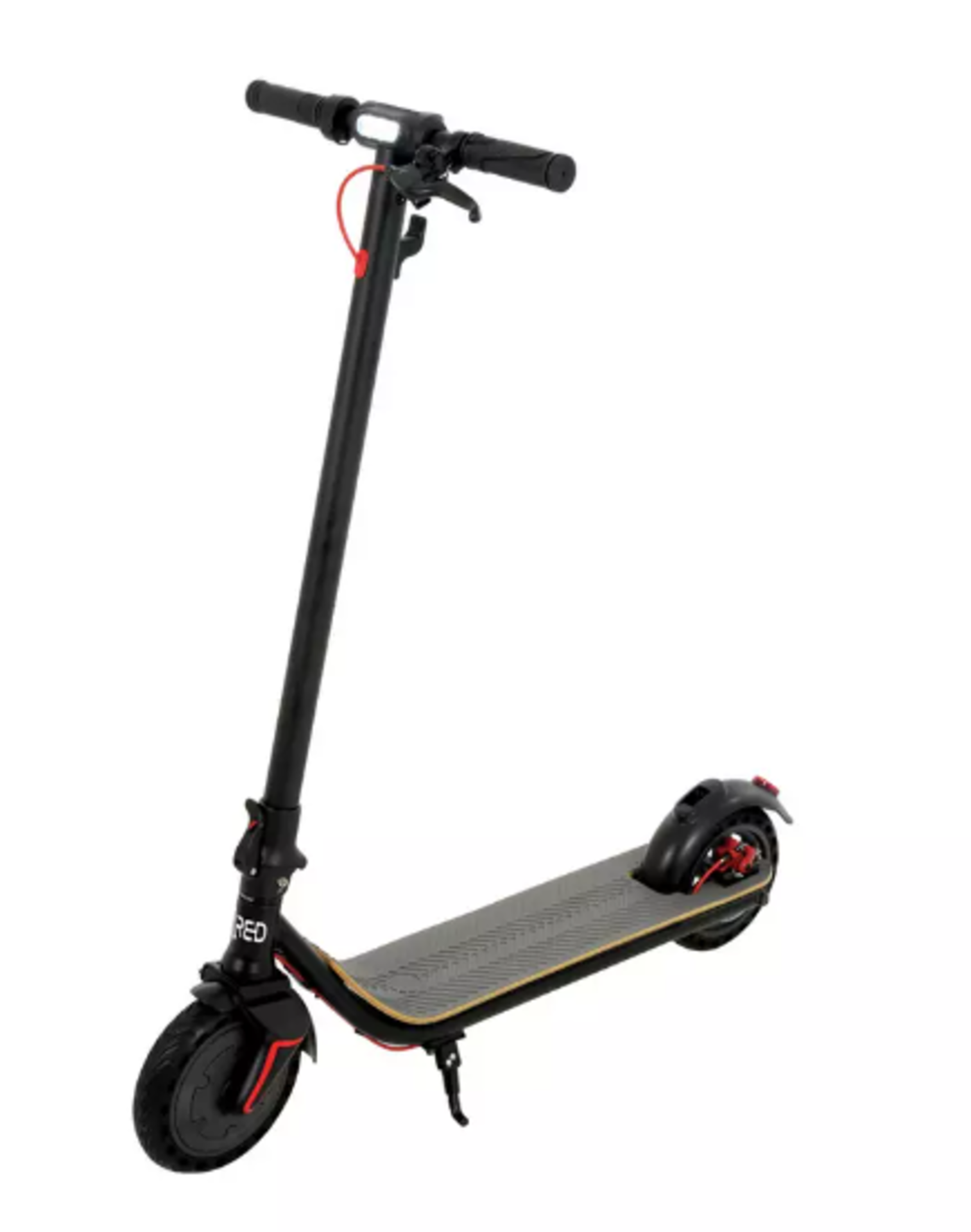 Wired 350 HC Electric Scooter. RRP £500.00. The impressively powerful 350W motor fitted to the WIRED