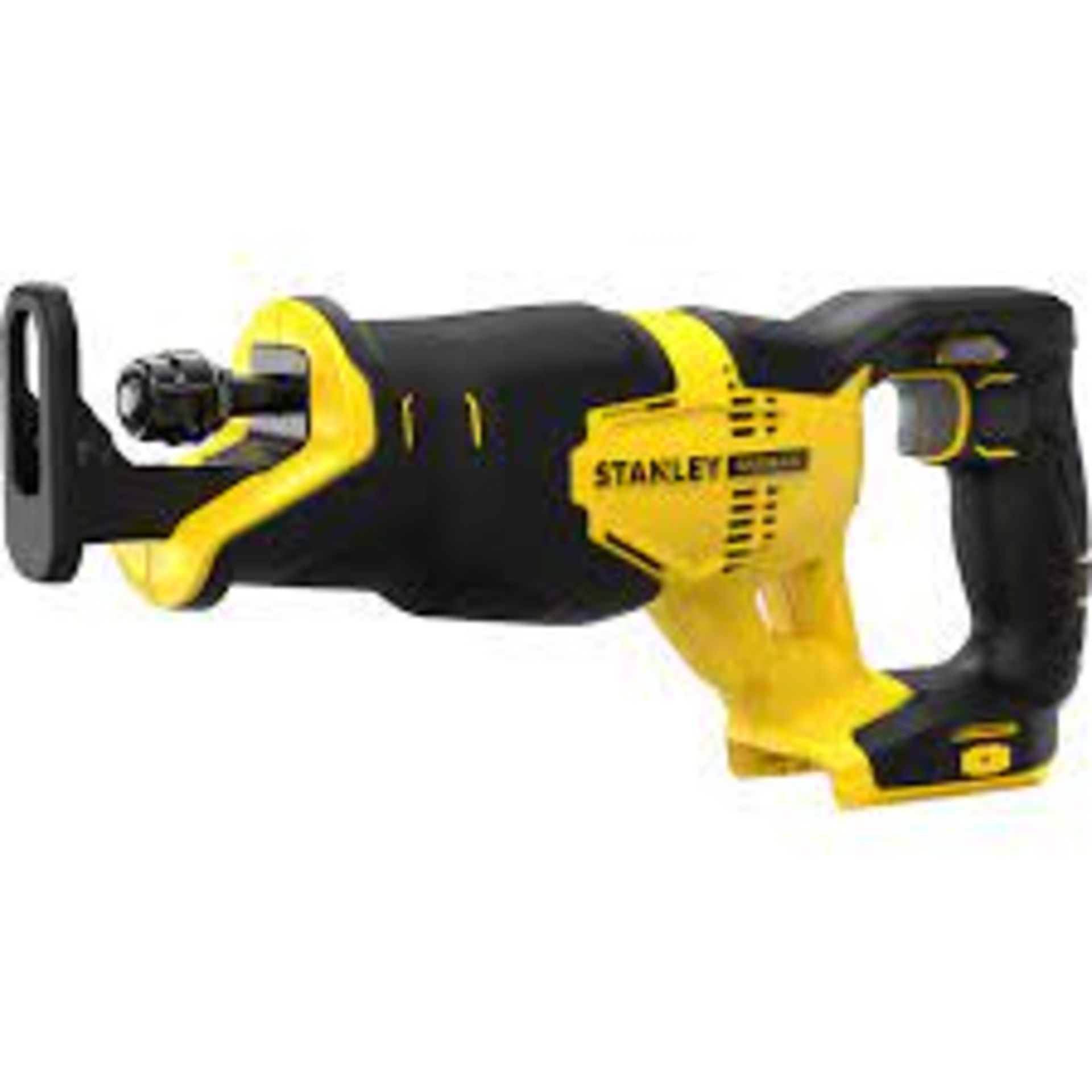 Stanley FatMax V20 18V Cordless Reciprocating Saw