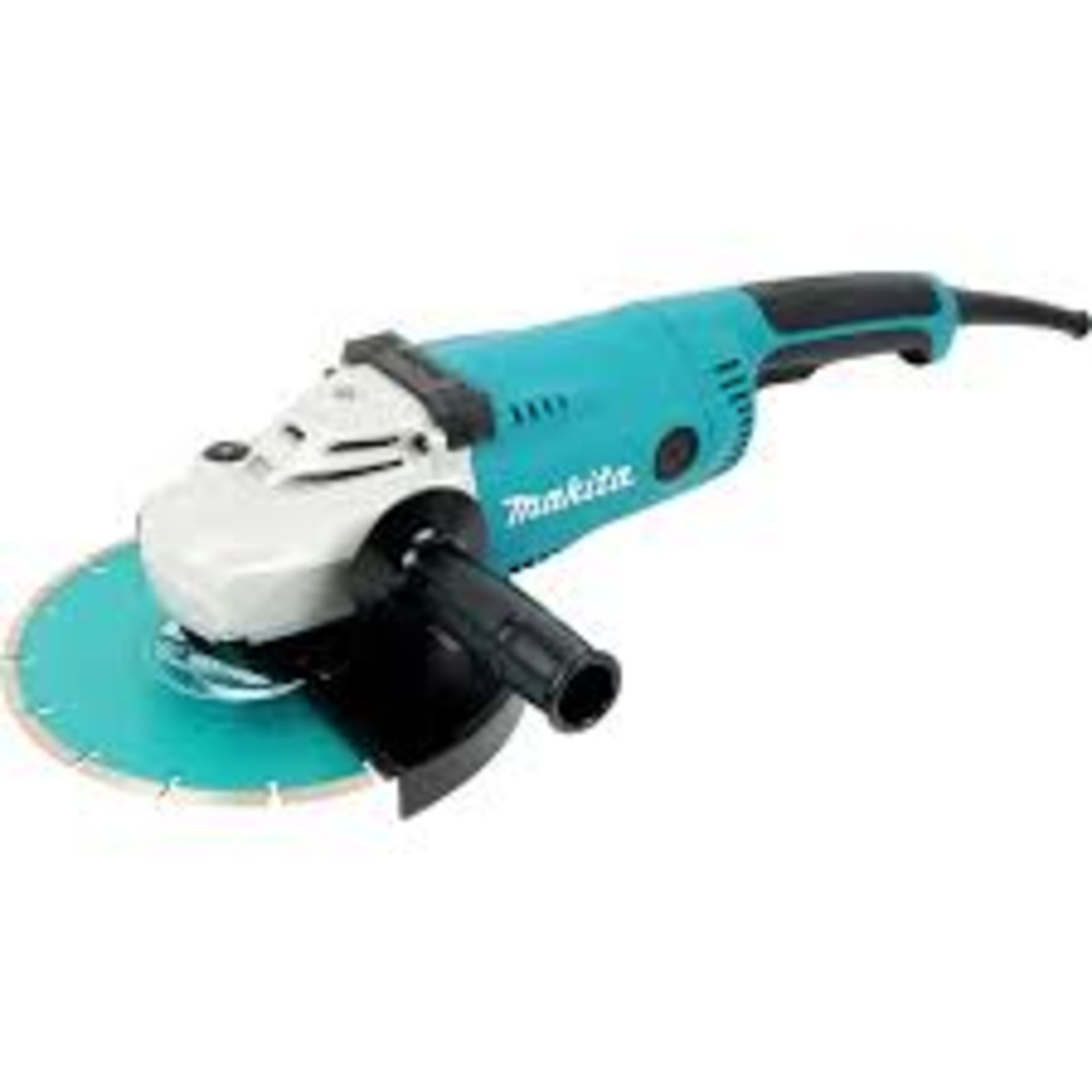 Makita 2000W 230mm Angle Grinder