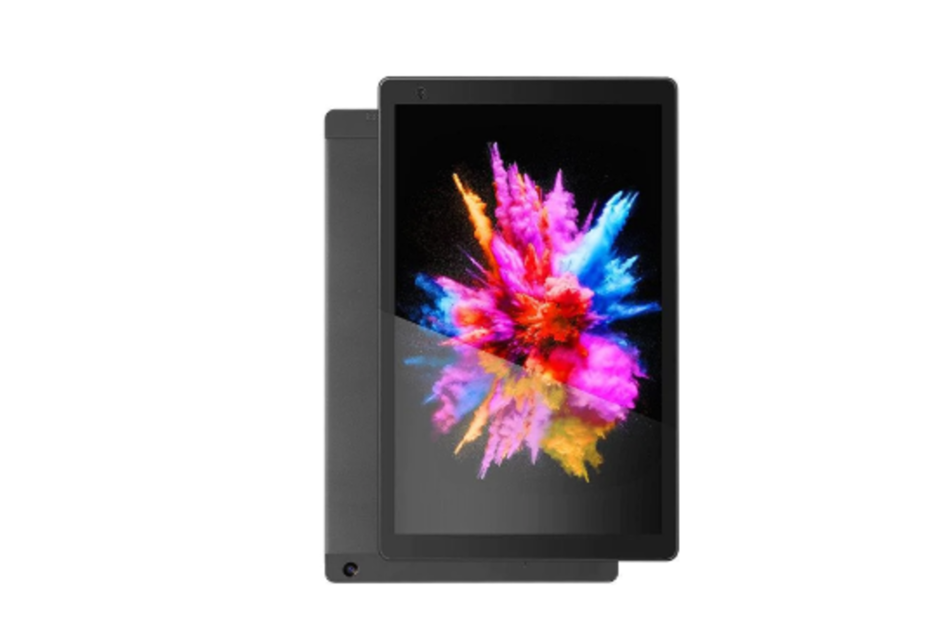 New Boxed VANKYO MatrixPad Z10 Tablet, Android 9.0 Pie, 3 GB RAM, 10.1" 1080p Full HD Display.