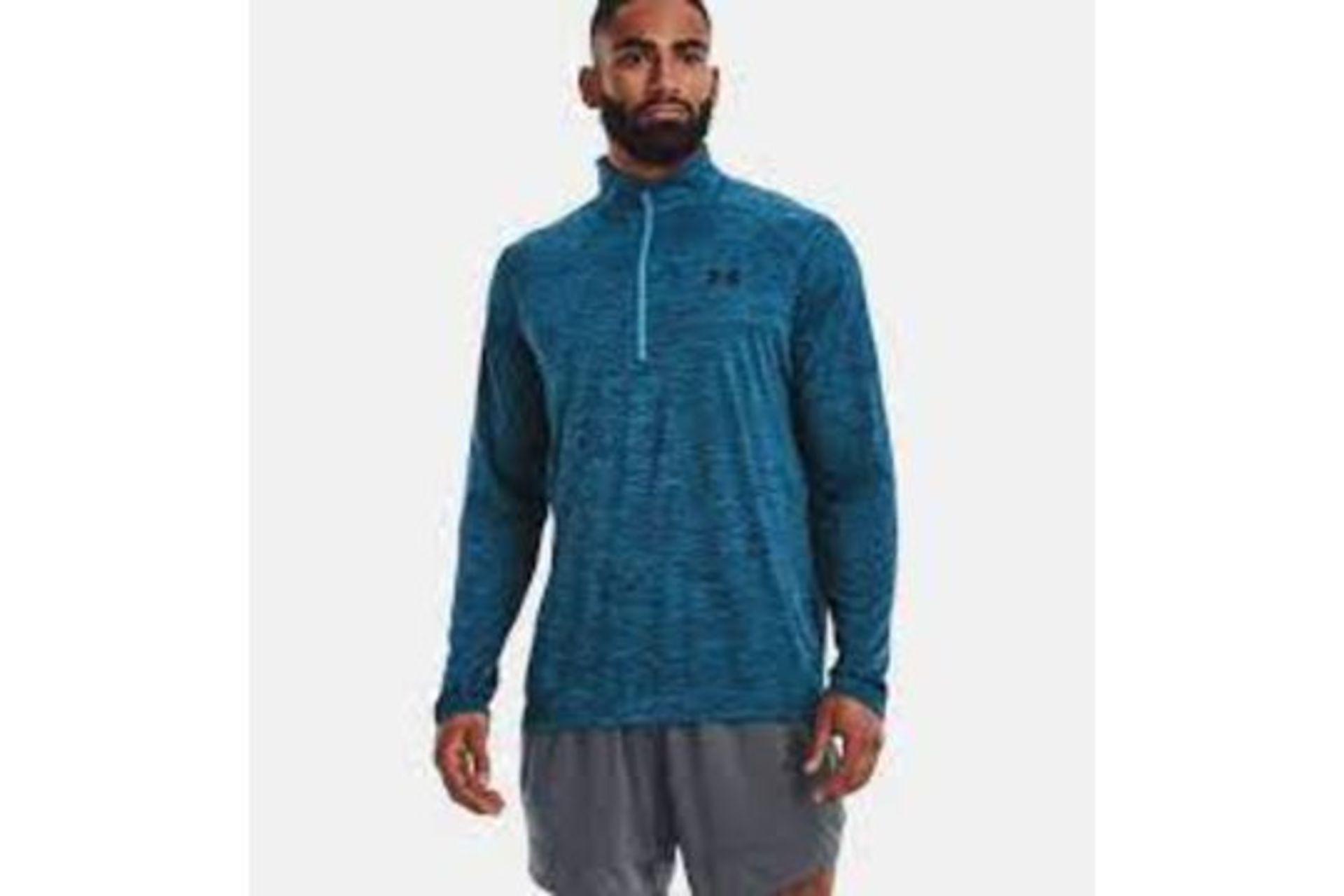 Under Armour Tech 1/2 Zip Top CV677304