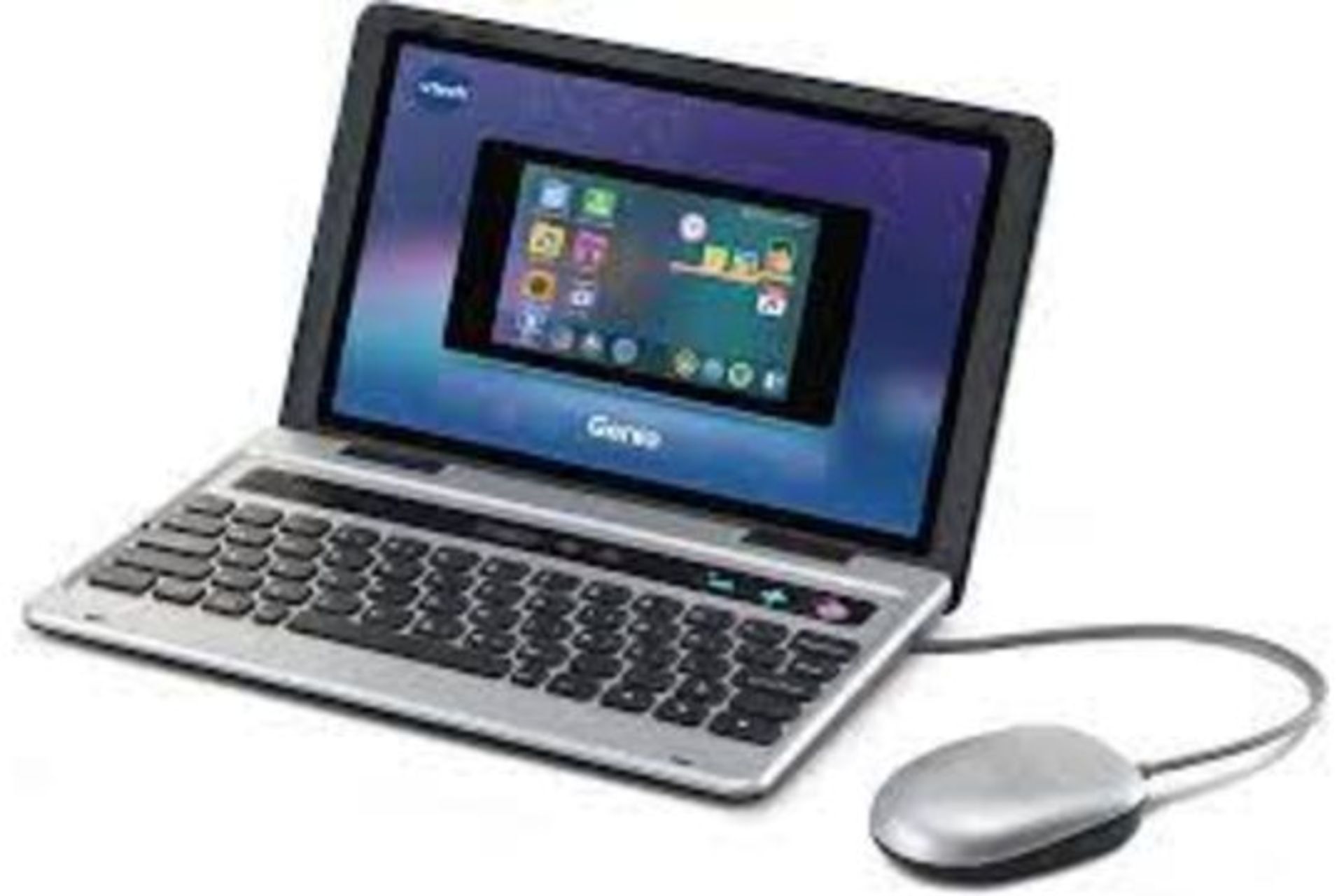 Vtech Genio My First Laptop XR673401