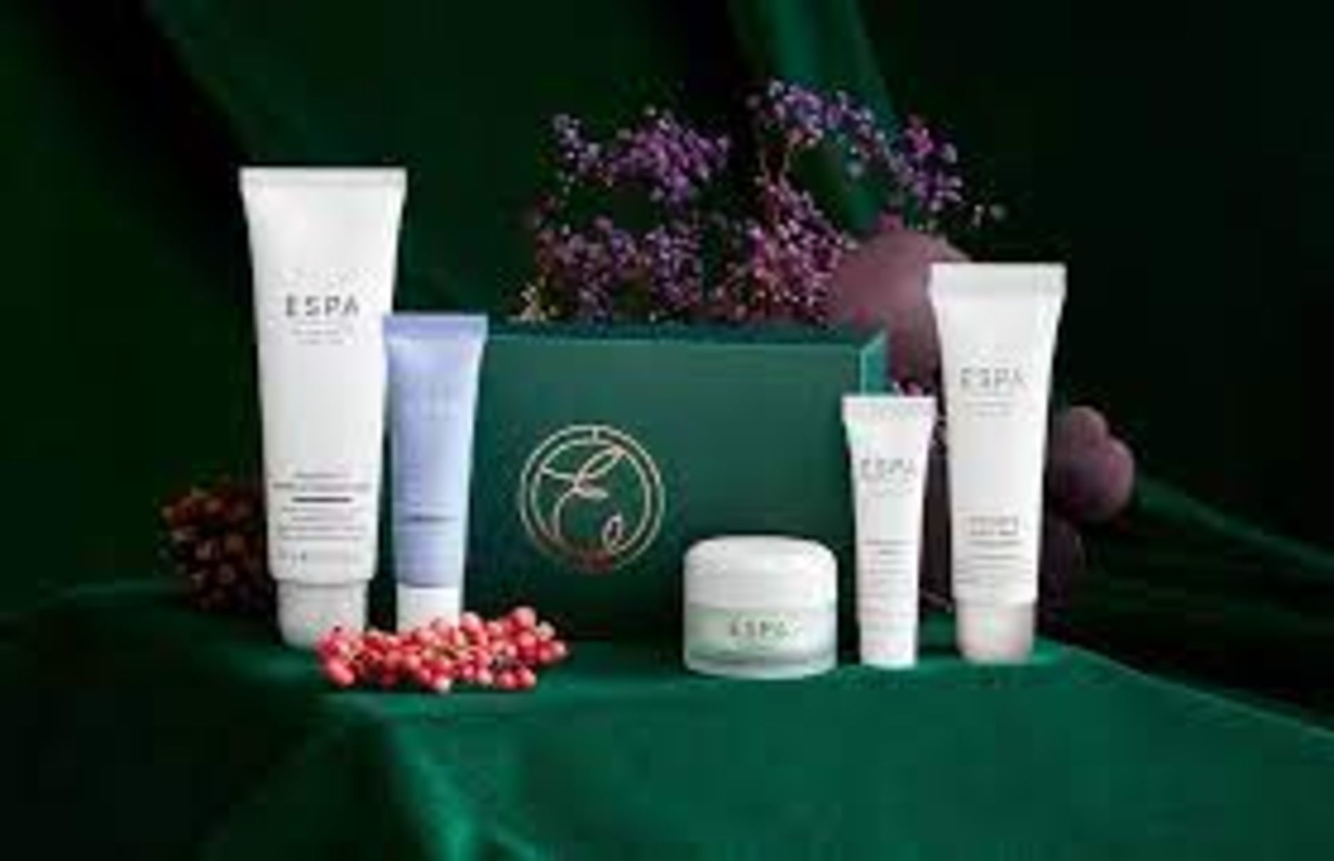 3 X BRAND NEW ESPA HOME COMFORTS GIFT SETS RRP £69 EACH EBR