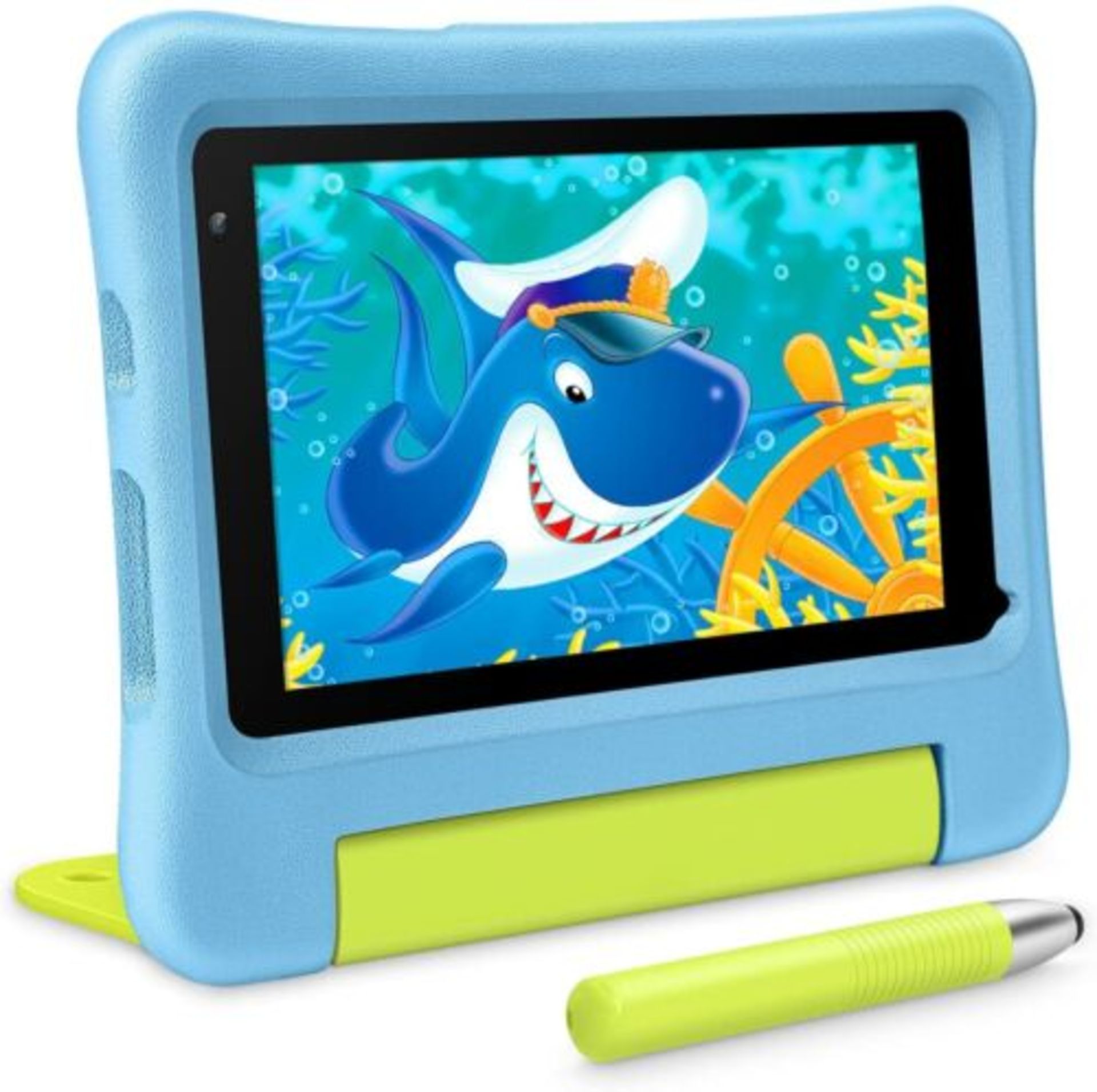 New Boxed VANKYO MatrixPad S7 Kids Tablet 7 inch IPS HD Touch Screen, 2GB RAM 32GB ROM, Kidoz Pre
