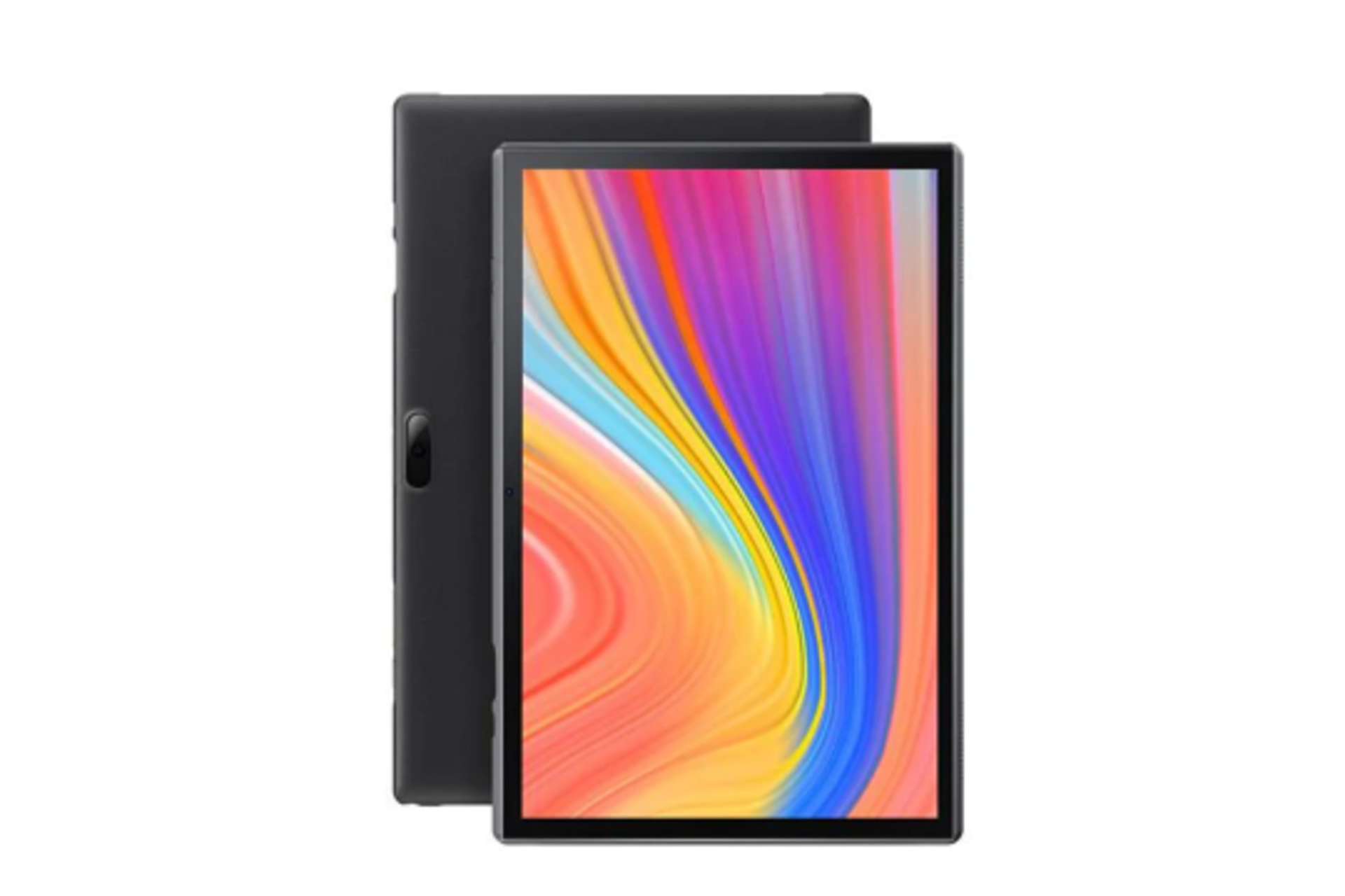 New Boxed VANKYO MatrixPad S10 10 inch Android Tablet, Quad-Core Processor, IPS HD Display, Slate