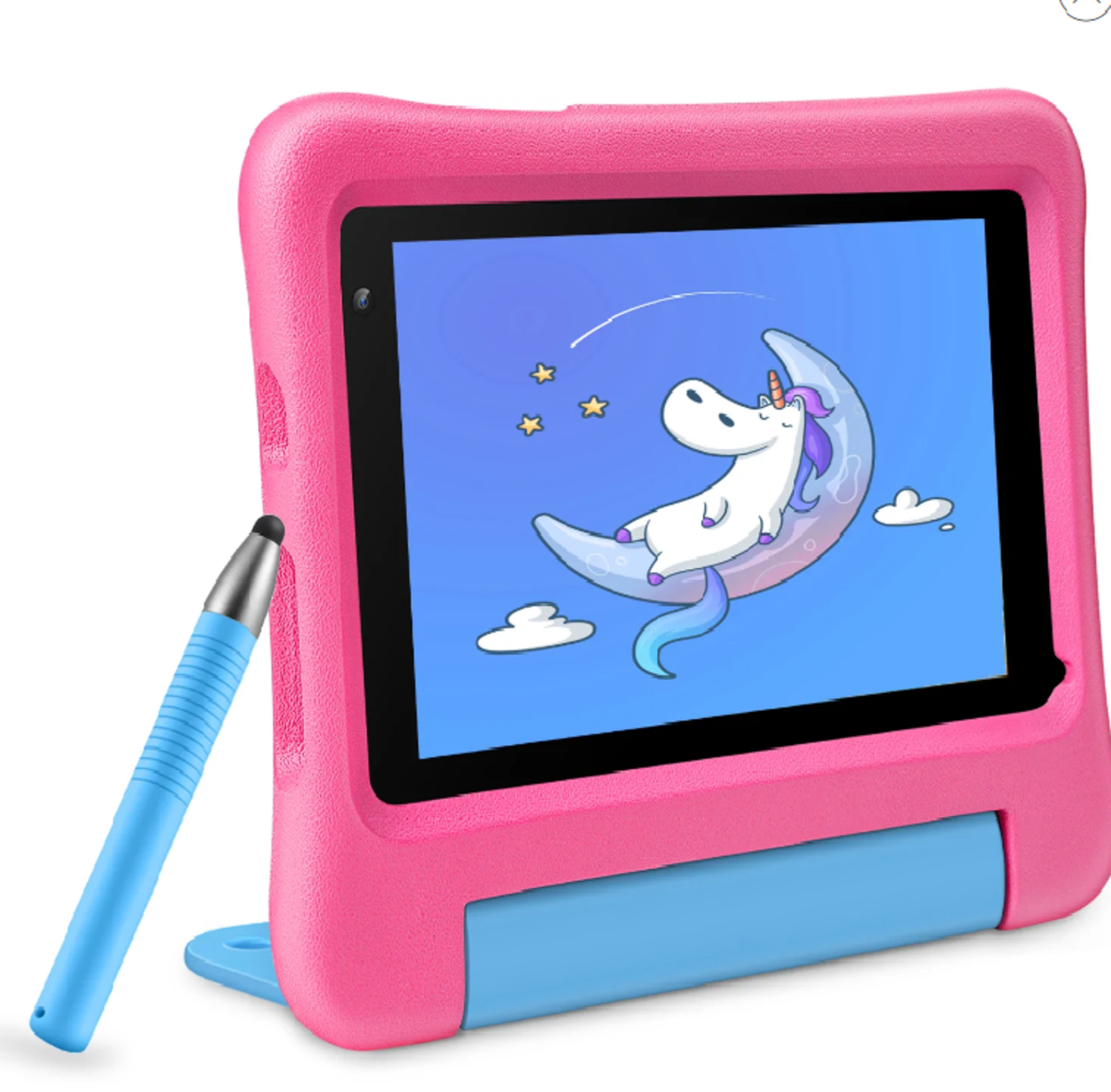 New Boxed VANKYO MatrixPad S7 Kids Tablet 7 inch IPS HD Touch Screen, 2GB RAM 32GB ROM, Kidoz Pre