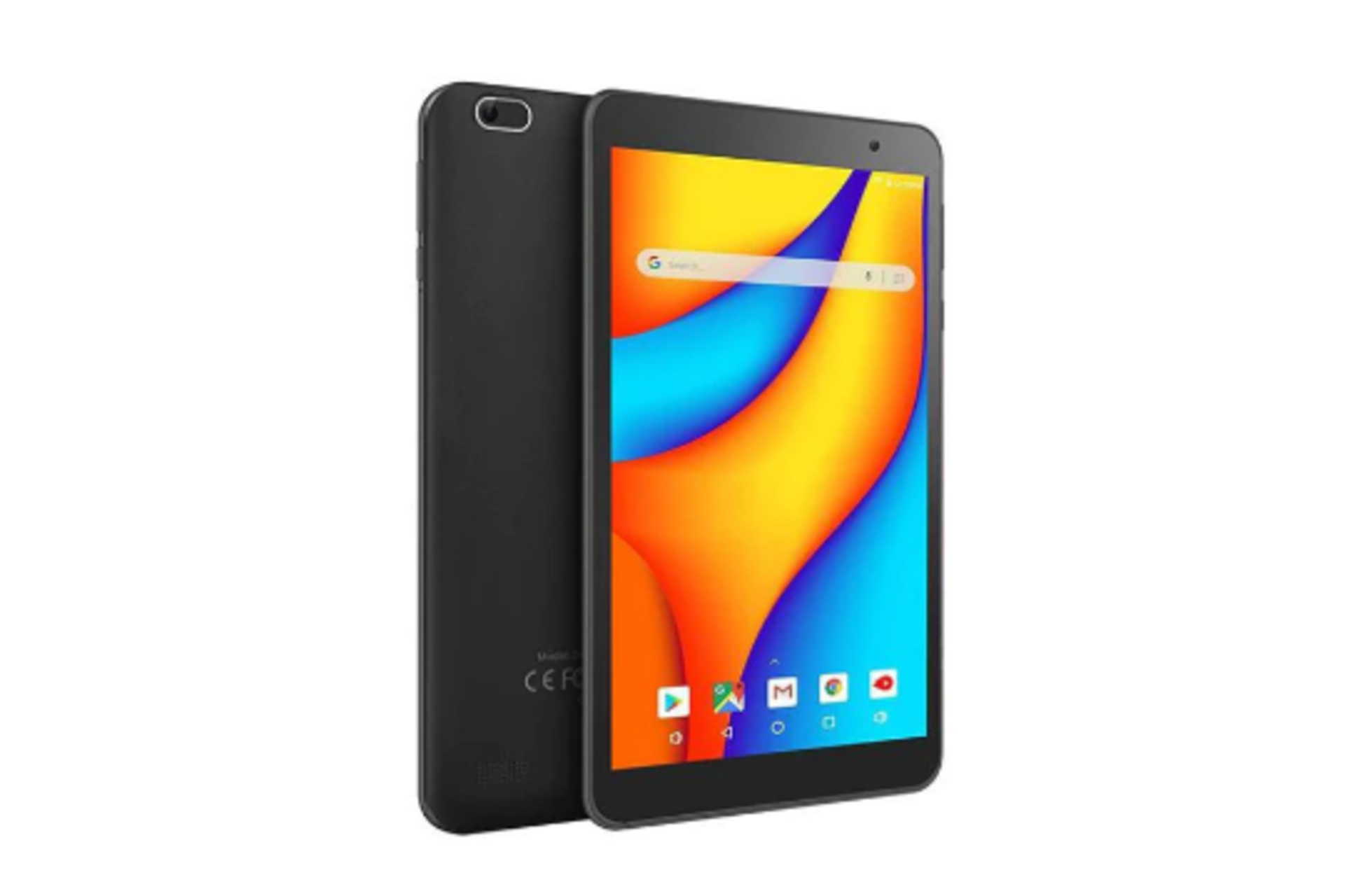 New Boxed Vankyo MatrixPad S7 Android Tablet, Android 9.0 Pie, 7 inch Tablet, 5MP Rear Camera,