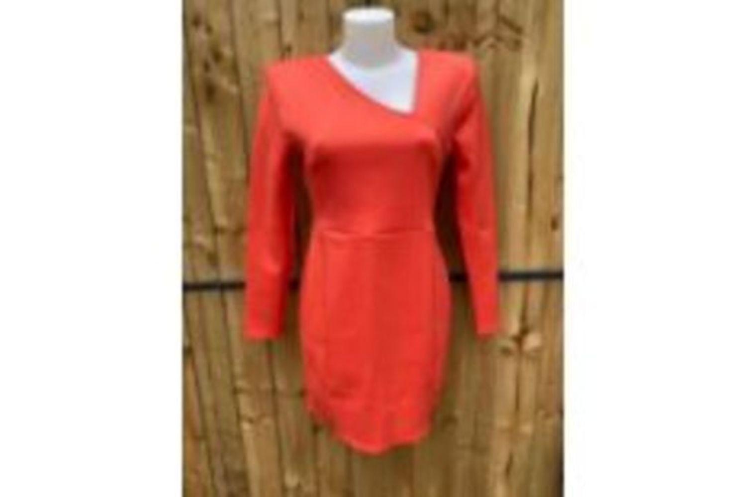 Trade Lot of Asos Stocked Clothing Items Such As: Suits, Swimwear, Dresses & More - Sold in Trade Lot!