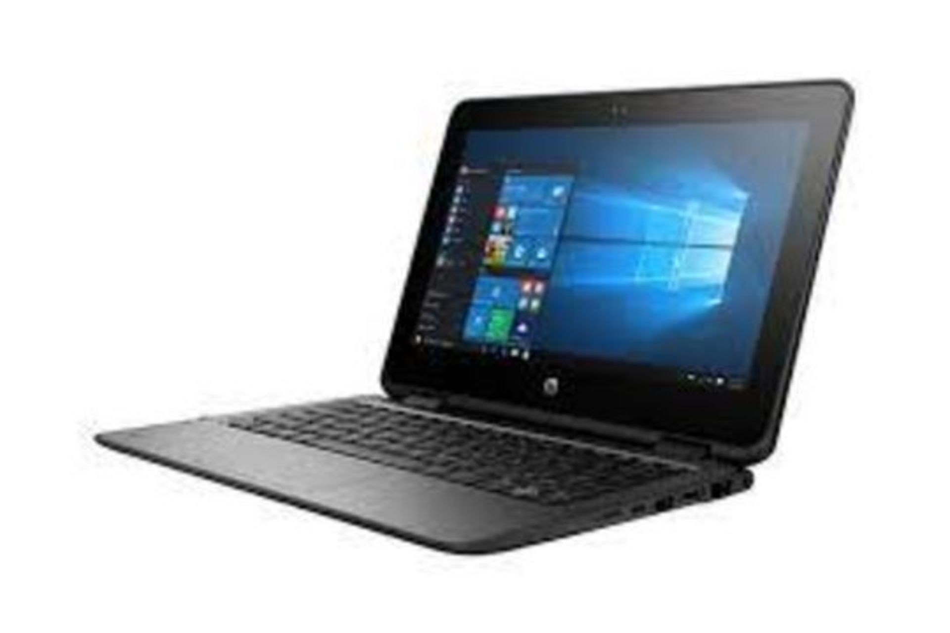 HP ProBook x360 11 G1 EE 2 IN 1 Laptop (Pentium Quad Core/4 GB/128 GB SSD) RRP £450.