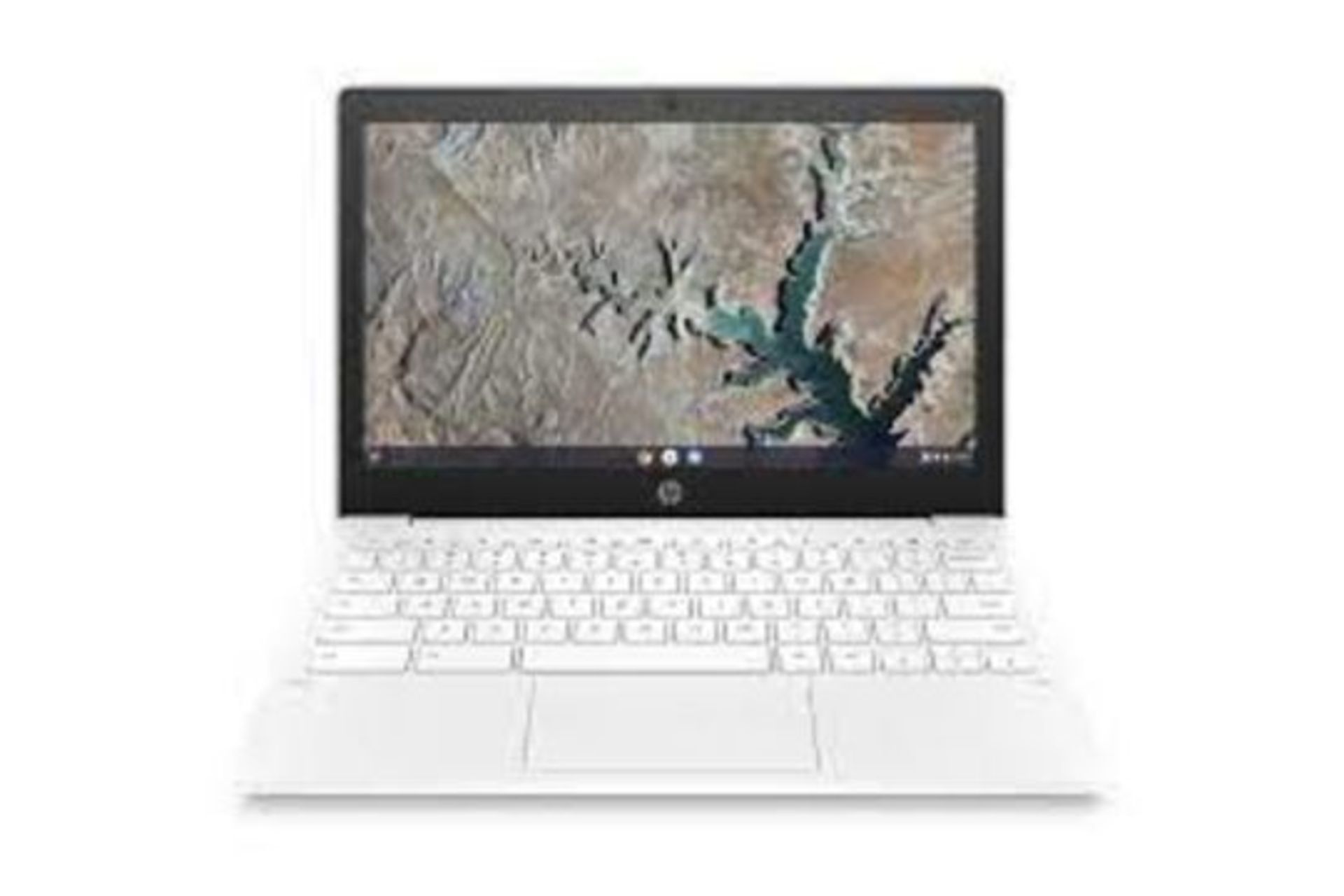 HP CHROMEBOOK MEDIATEK 4GB, 32GB EMMC, 11.6 INCH CHROME WHITE