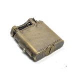 Vintage Dunhill cigarette lighter