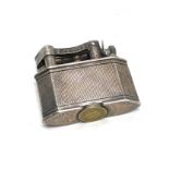 Small Vintage Dunhill cigarette lighter