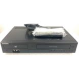 Samsung DVD Video player with remote DBD_V6800