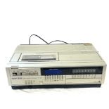 Vintage Sanyo vtc5150 video recorder