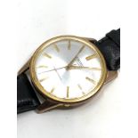 Seiko sportsmatic automatic gents wristwatch working order