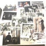Large selection of BFI photos of movie scenes