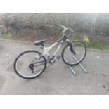 Youth GT base palomar cycling bike, fully serviced, working order