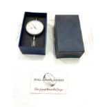 Mercer dial gauge digest in box 0005