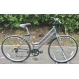 Gents Professional down hill bike, fully serviced working order