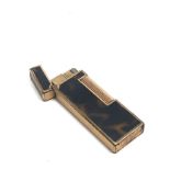 Vintage Dunhill cigarette lighter