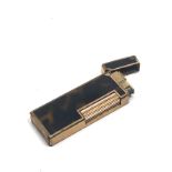 Vintage Dunhill cigarette lighter