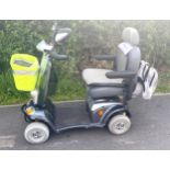 Geo 8 mobility scooter, working order