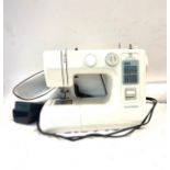 Janome JD1822 sewing machine, untested