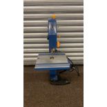 Power craft band saw, working order