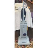 Panasonic electronic mc-45 700w hoover