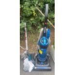 Hoover breeze blaze evo upright hoover