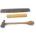 Antique Carpentry set