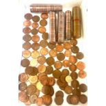 Selection of euro cents includes 5 cents 2 cents etc