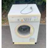 Zenussi Aqua cycle 1400 XC Washing machine, working order