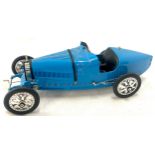 1/18 CMC 1924 Bugatti type 35 Grand Prix model