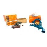 Rolson boxed hand drill, Black and decker D988 and D984