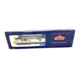 Boxed Bachmann 00 gauge model railways transrail 37672