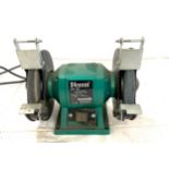 FSM_150 bench grinder